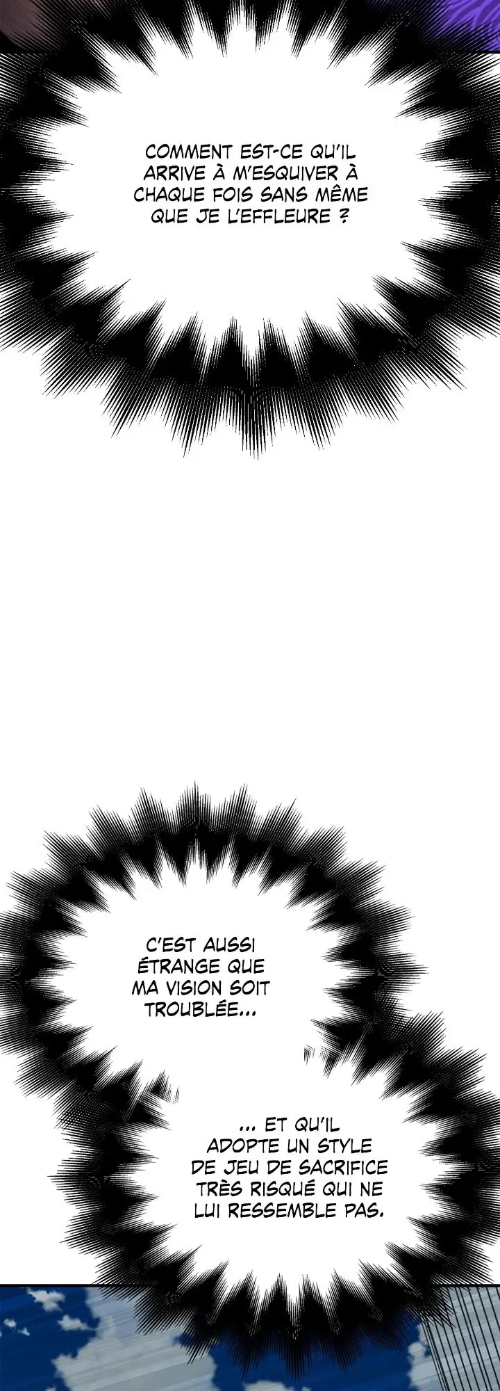 Read Superhuman Battlefield FR Manga Online