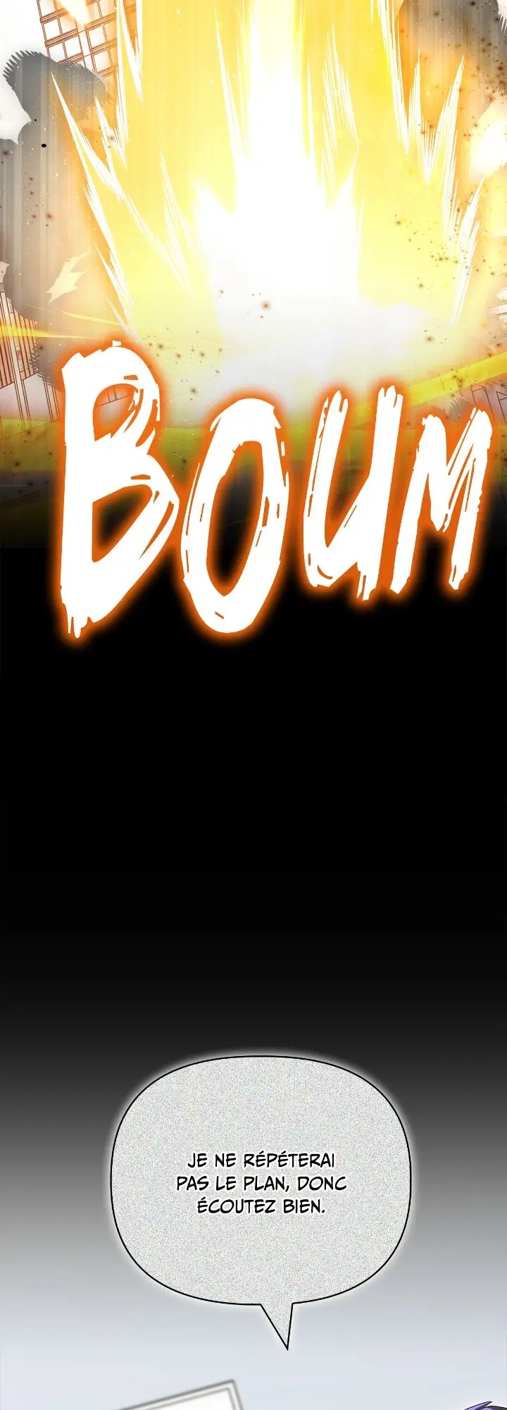 Read Superhuman Battlefield FR Manga Online