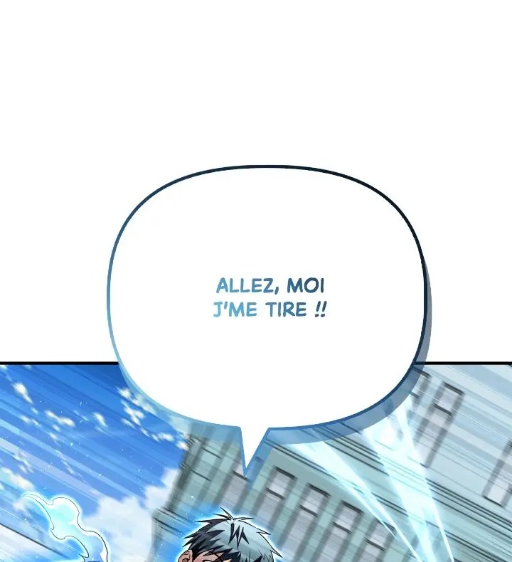 Read Superhuman Battlefield FR Manga Online