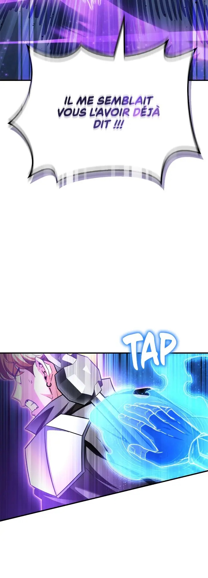 Read Superhuman Battlefield FR Manga Online