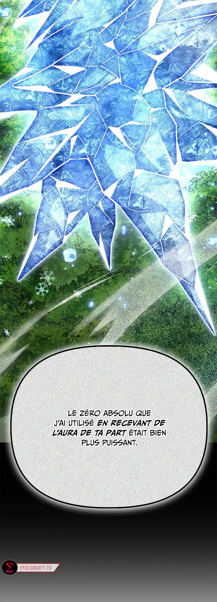 Read Superhuman Battlefield FR Manga Online