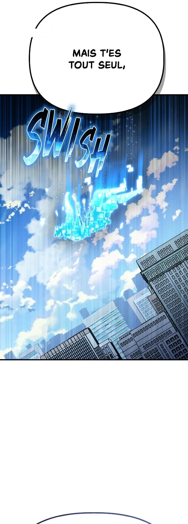 Read Superhuman Battlefield FR Manga Online