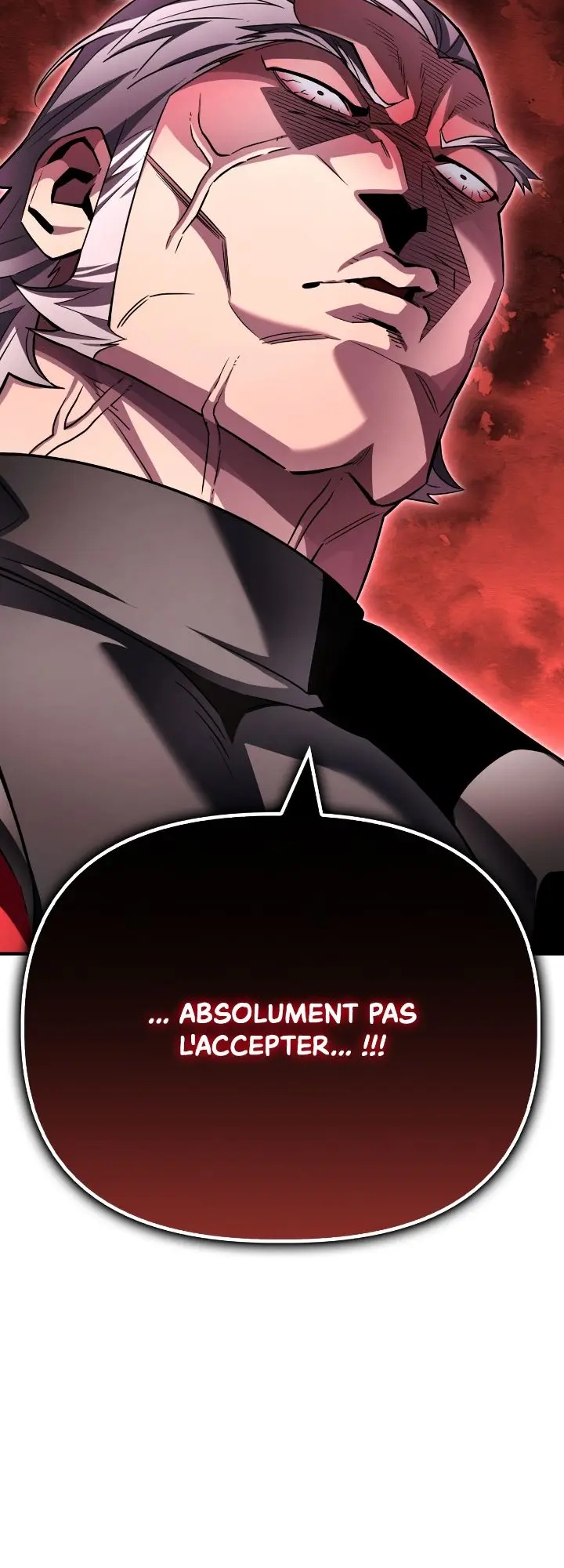 Read Superhuman Battlefield FR Manga Online