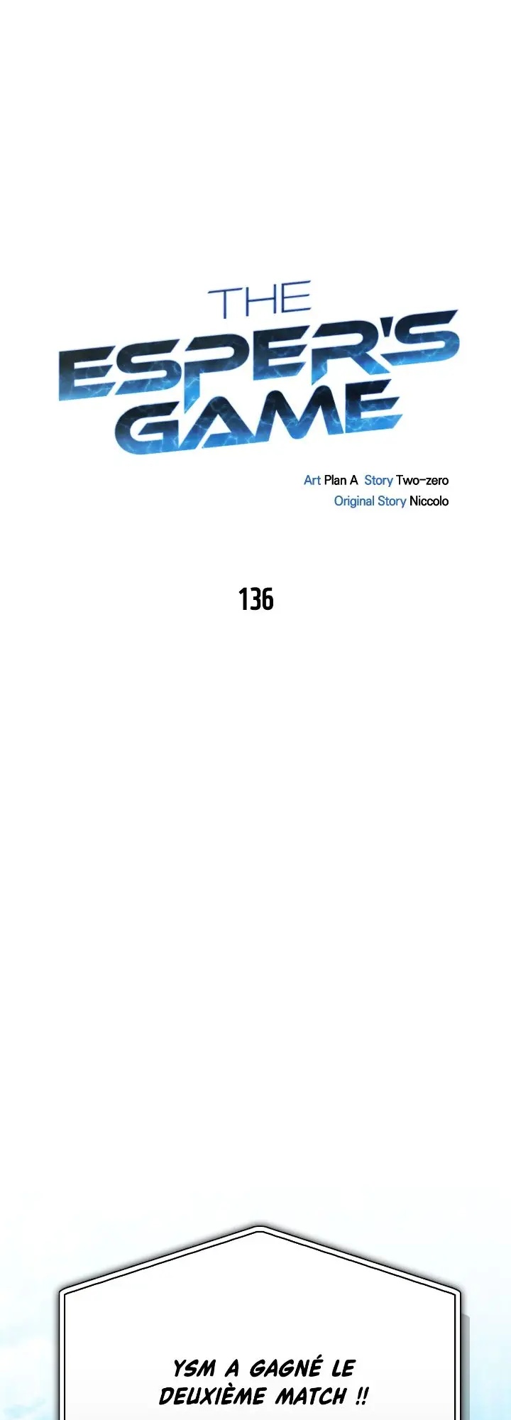 Read Superhuman Battlefield FR Manga Online