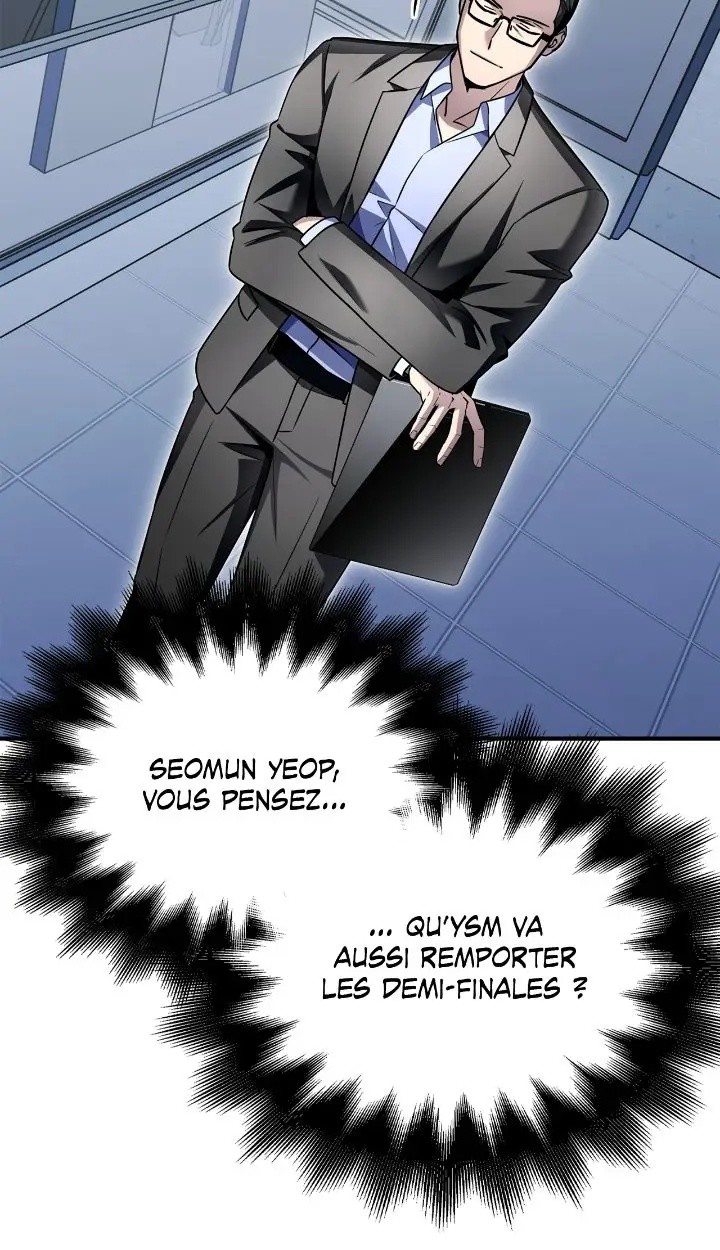 Read Superhuman Battlefield FR Manga Online