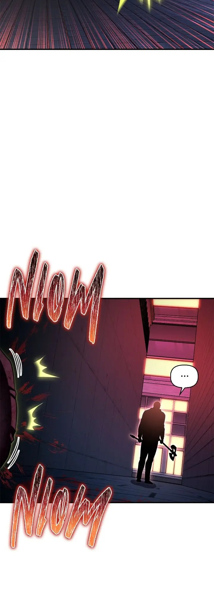 Read Superhuman Battlefield FR Manga Online