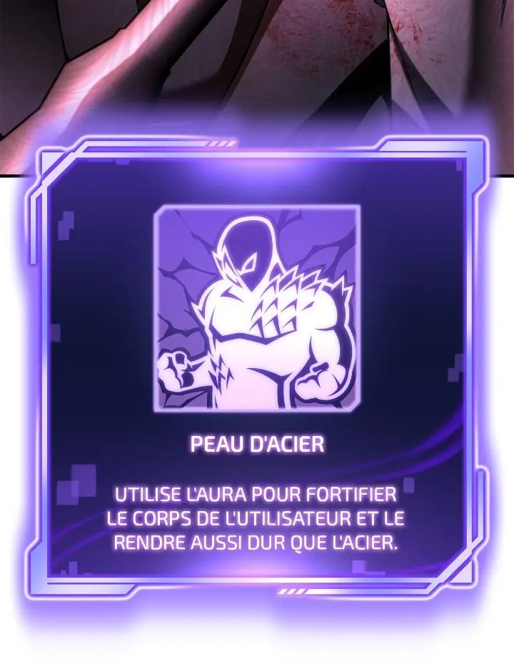 Read Superhuman Battlefield FR Manga Online