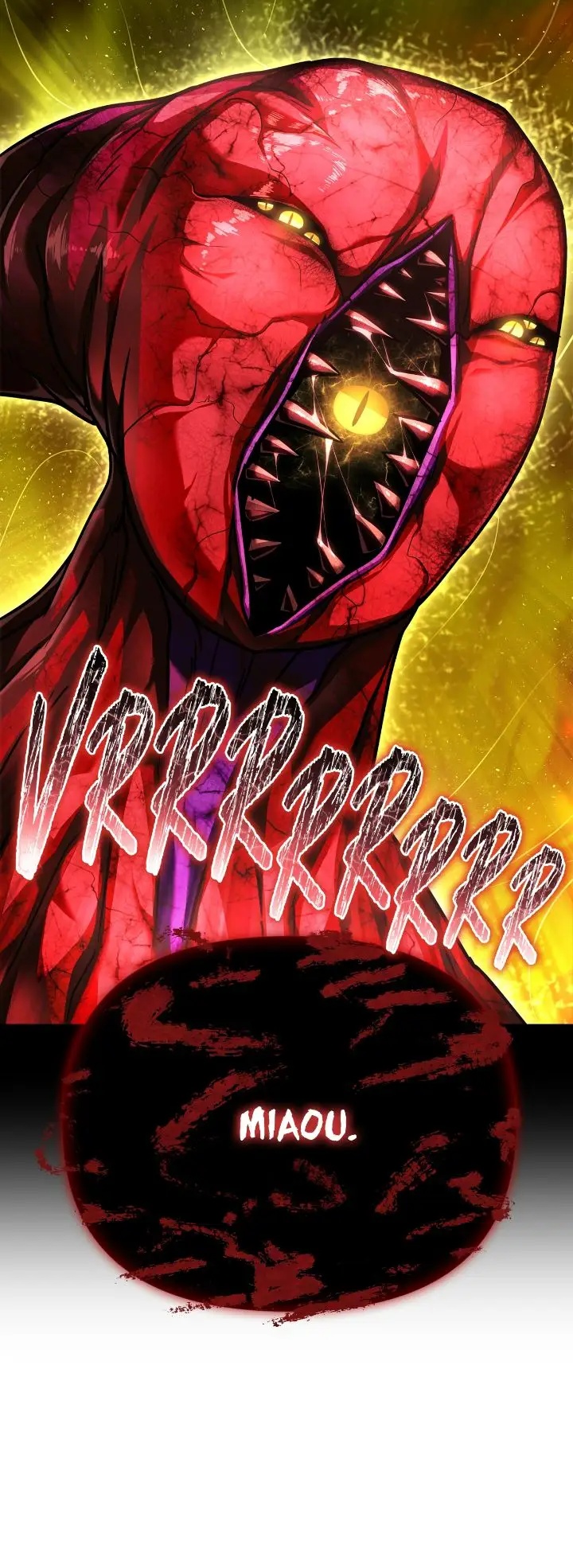 Read Superhuman Battlefield FR Manga Online