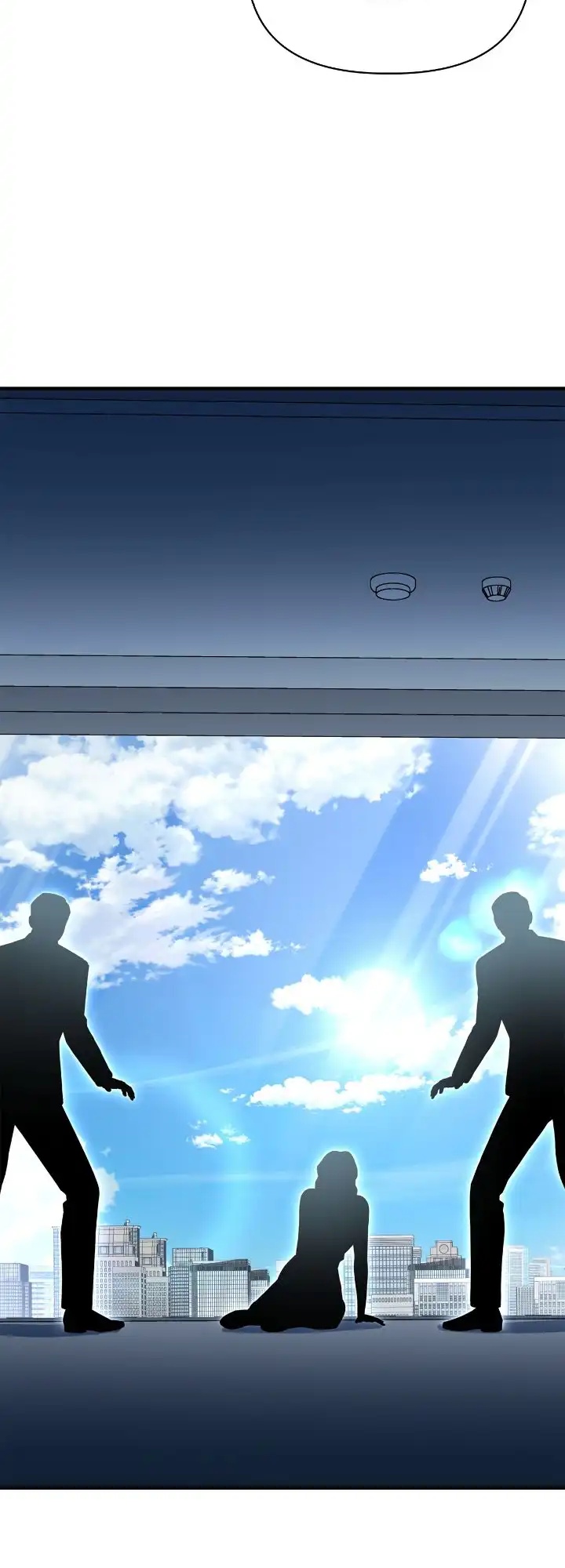 Read Superhuman Battlefield FR Manga Online