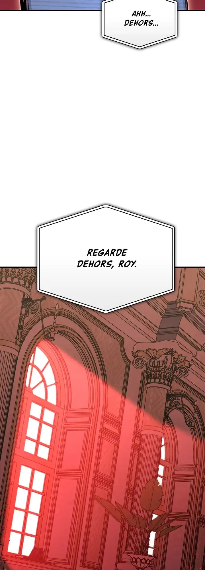 Read Superhuman Battlefield FR Manga Online