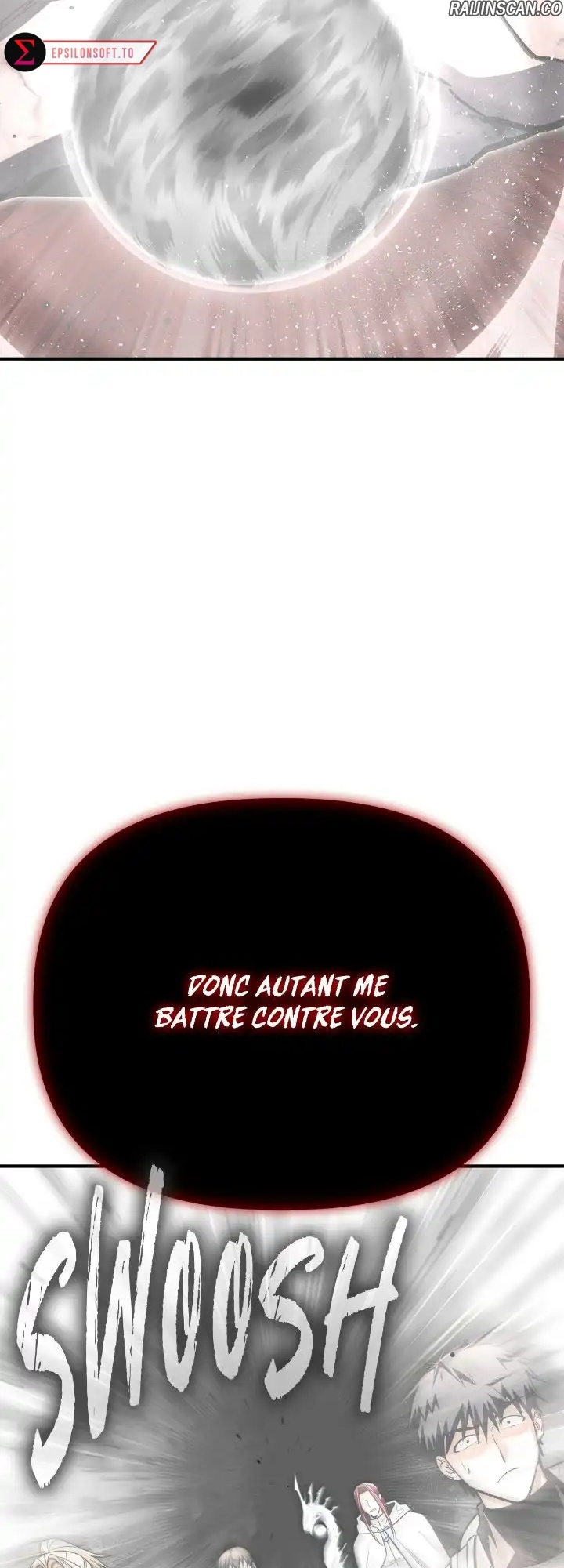 Read Superhuman Battlefield FR Manga Online