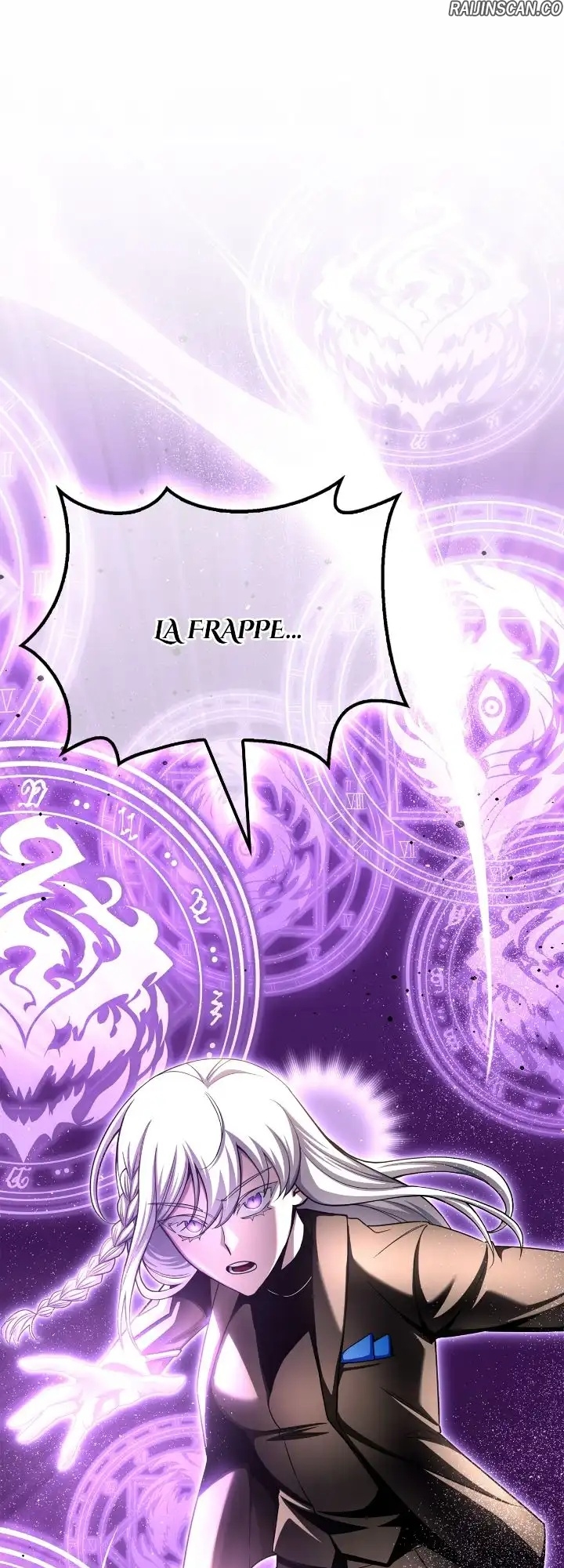 Read Superhuman Battlefield FR Manga Online