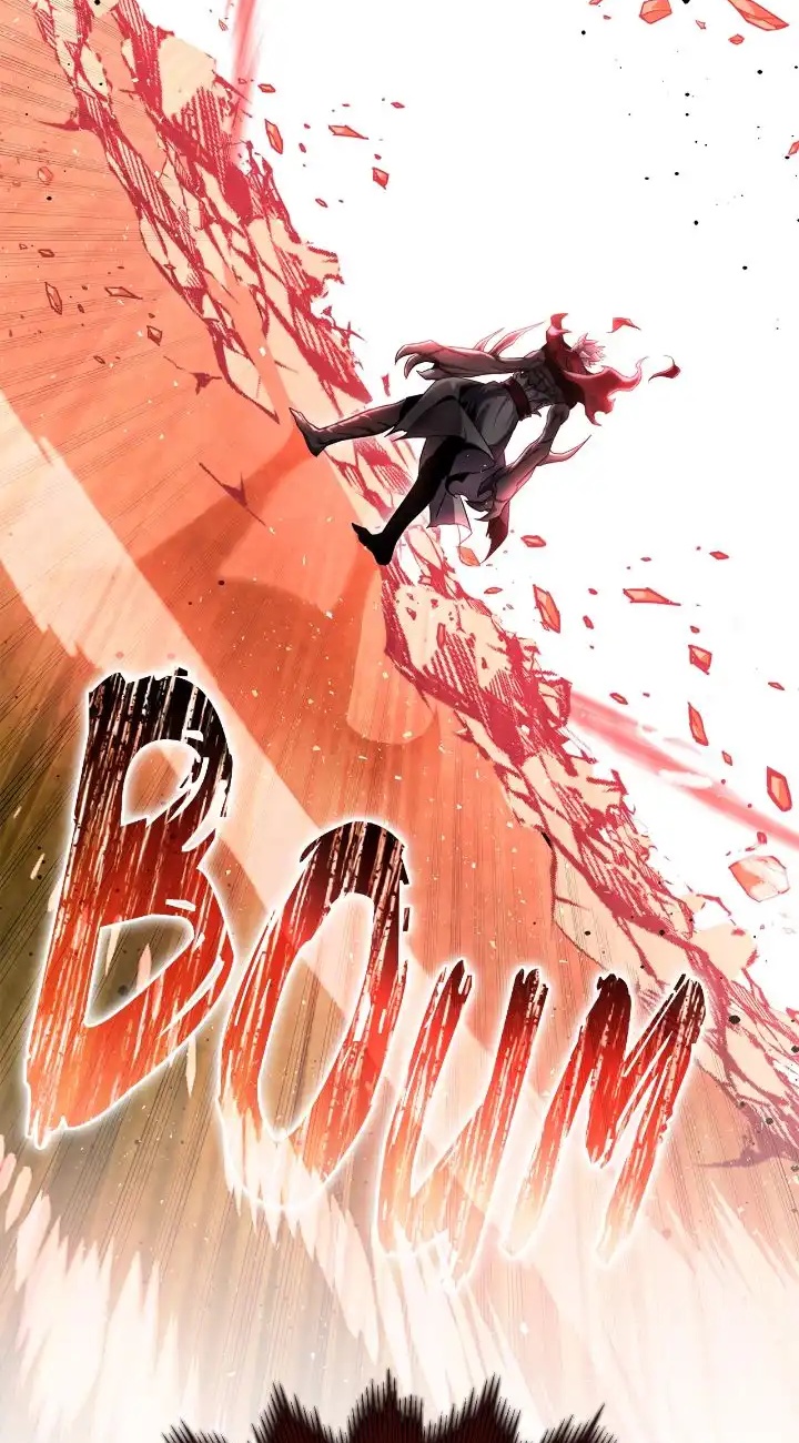 Read Superhuman Battlefield FR Manga Online