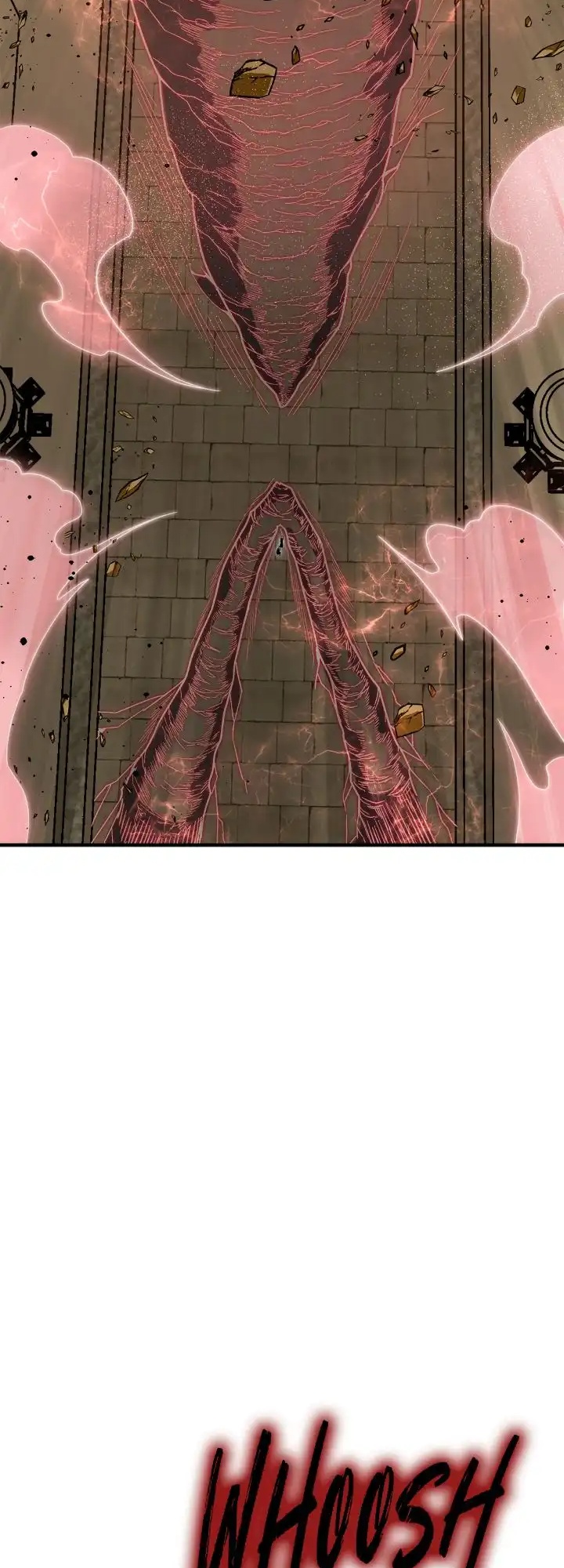 Read Superhuman Battlefield FR Manga Online