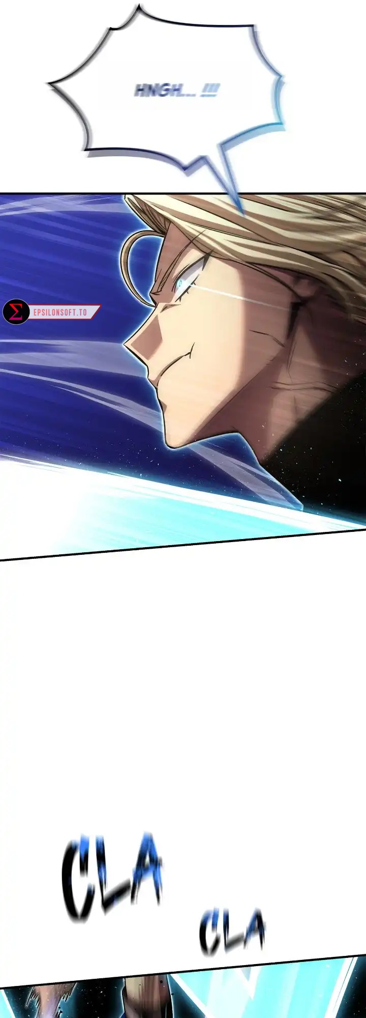 Read Superhuman Battlefield FR Manga Online