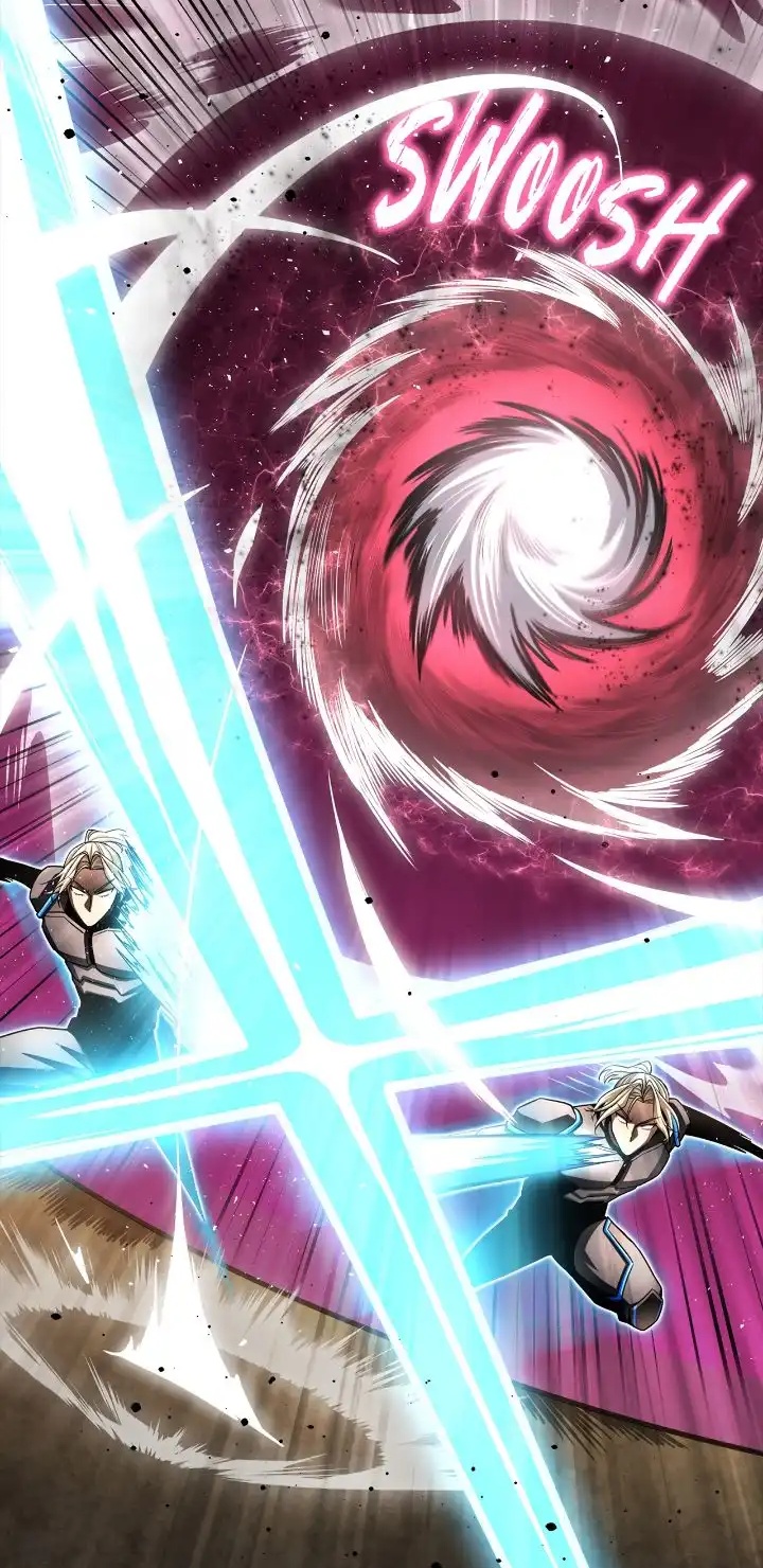 Read Superhuman Battlefield FR Manga Online