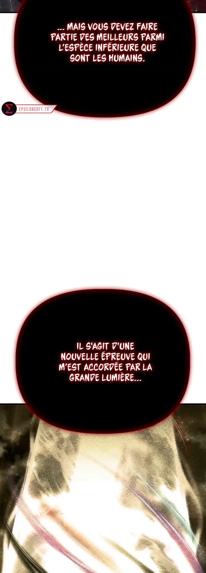 Read Superhuman Battlefield FR Manga Online