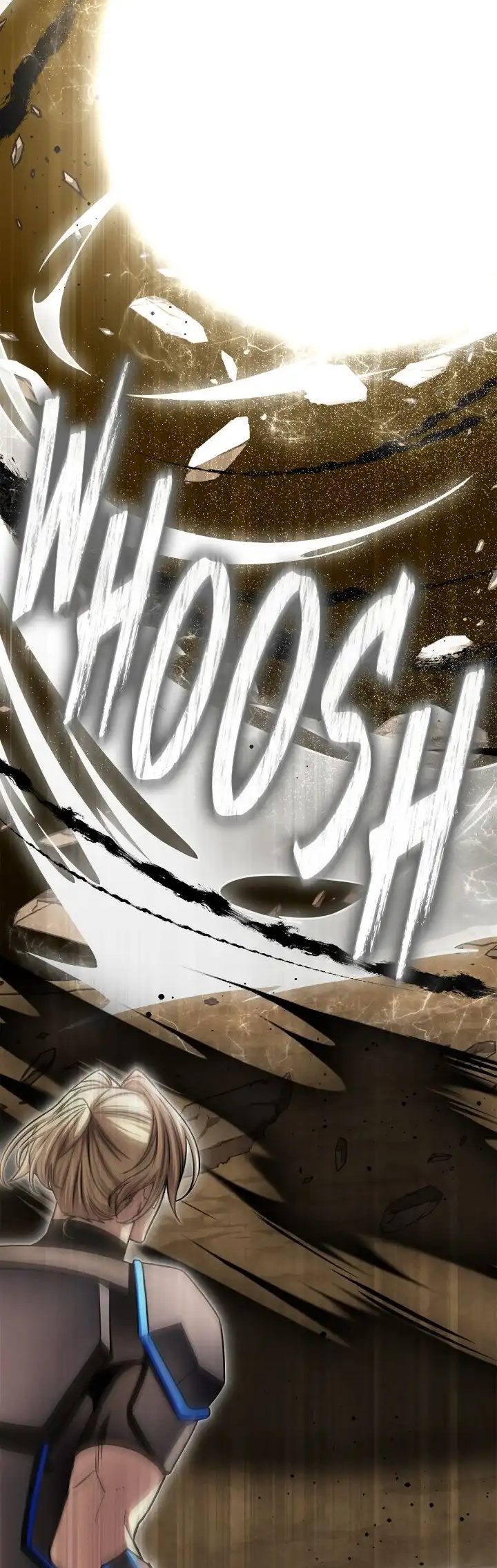 Read Superhuman Battlefield FR Manga Online