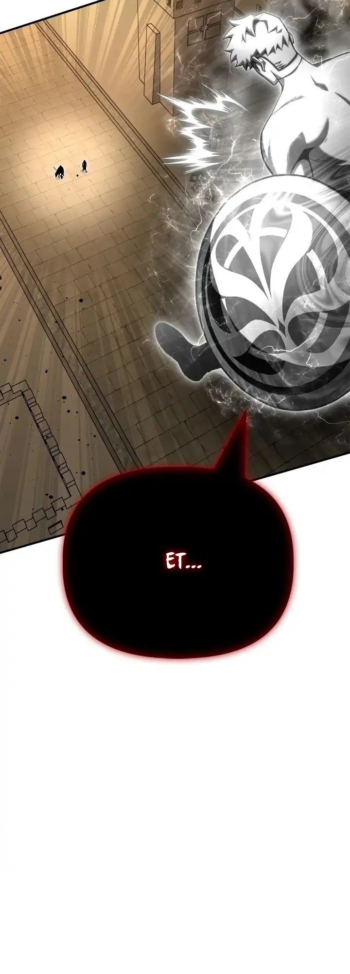 Read Superhuman Battlefield FR Manga Online