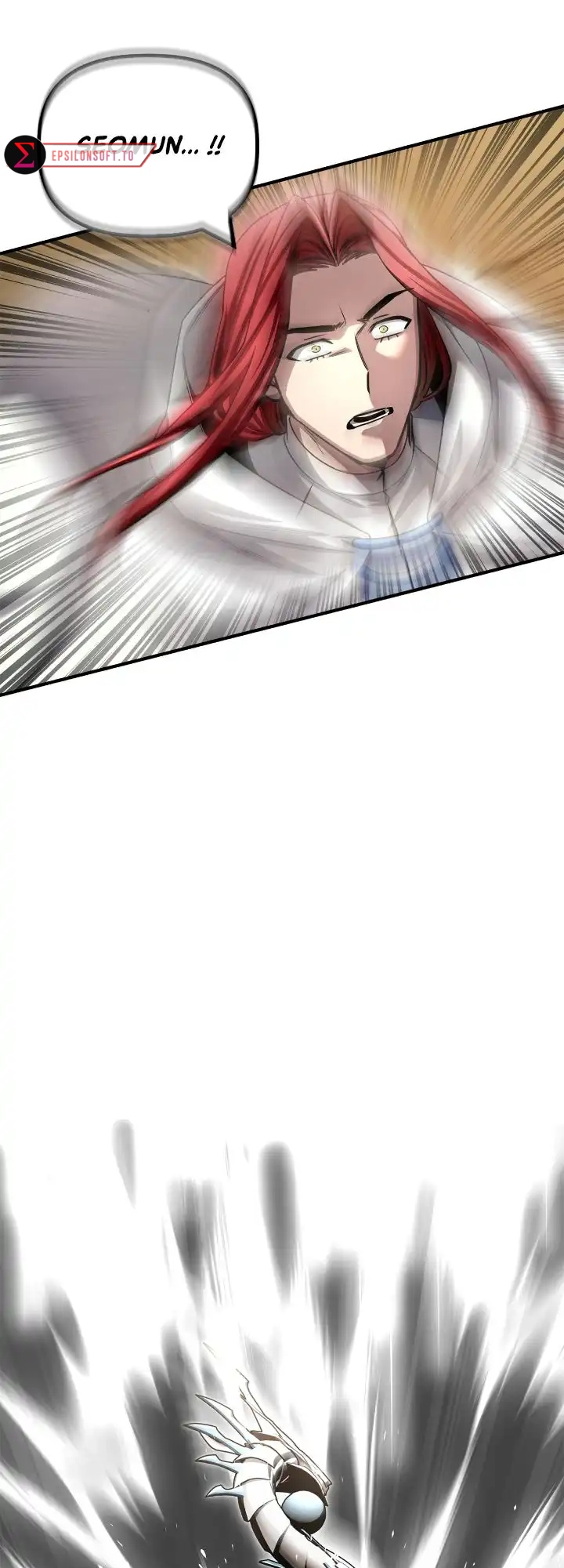 Read Superhuman Battlefield FR Manga Online