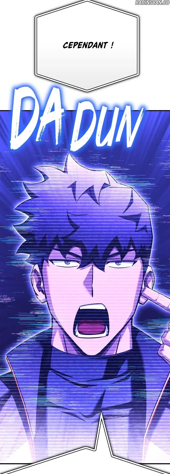 Read Superhuman Battlefield FR Manga Online