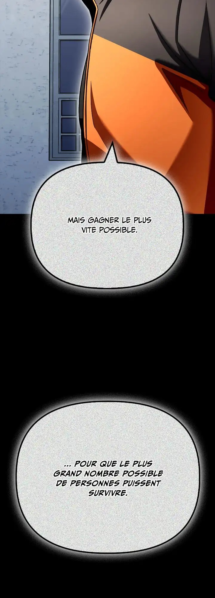 Read Superhuman Battlefield FR Manga Online