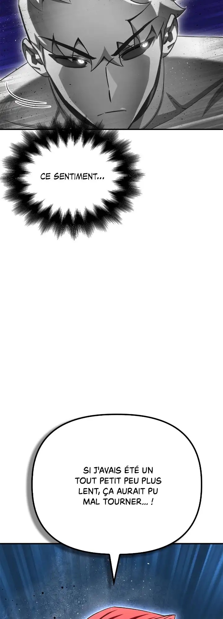 Read Superhuman Battlefield FR Manga Online