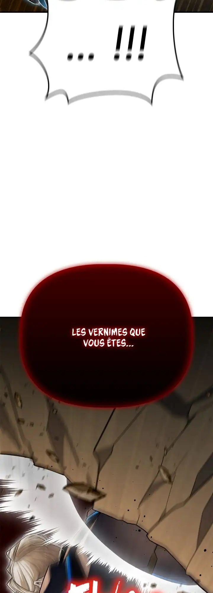 Read Superhuman Battlefield FR Manga Online