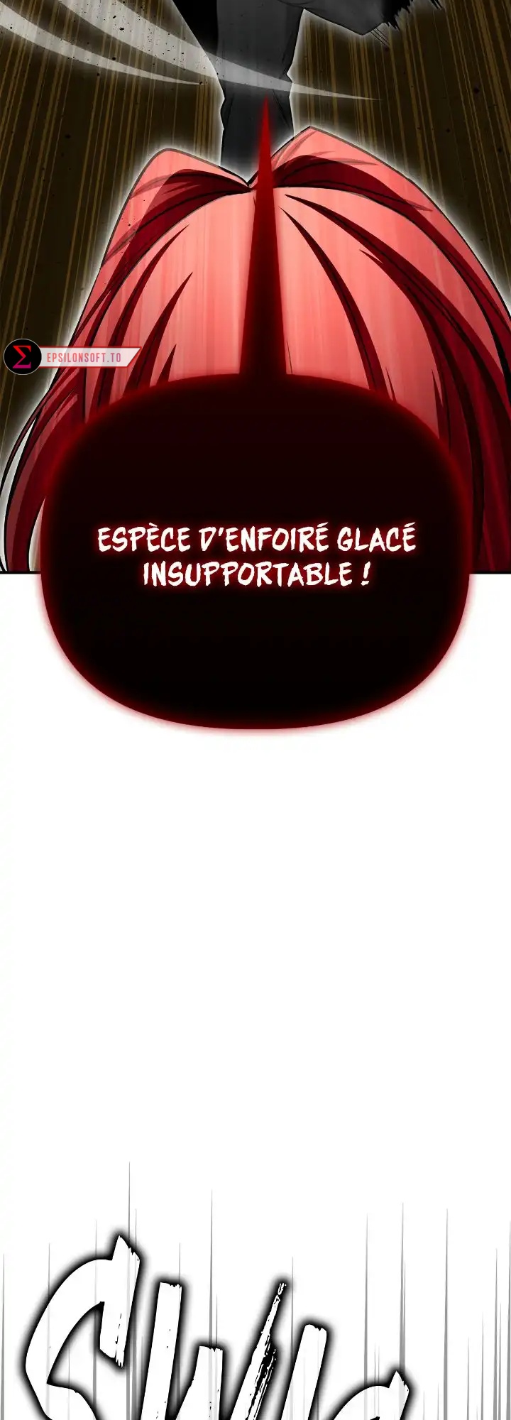 Read Superhuman Battlefield FR Manga Online