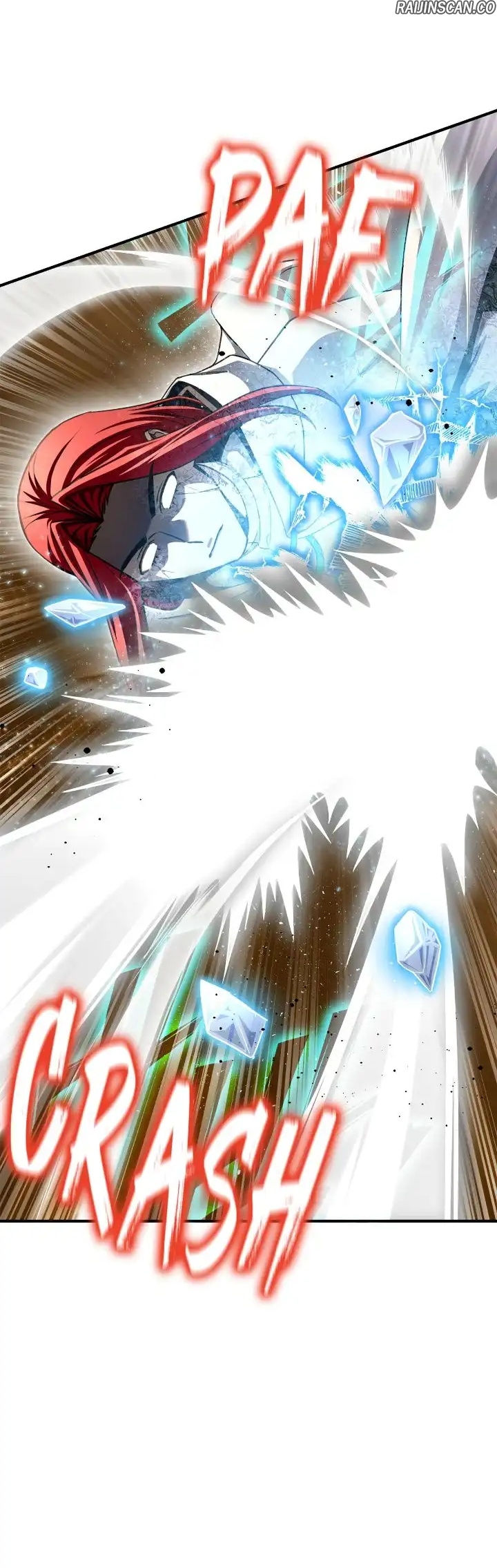 Read Superhuman Battlefield FR Manga Online