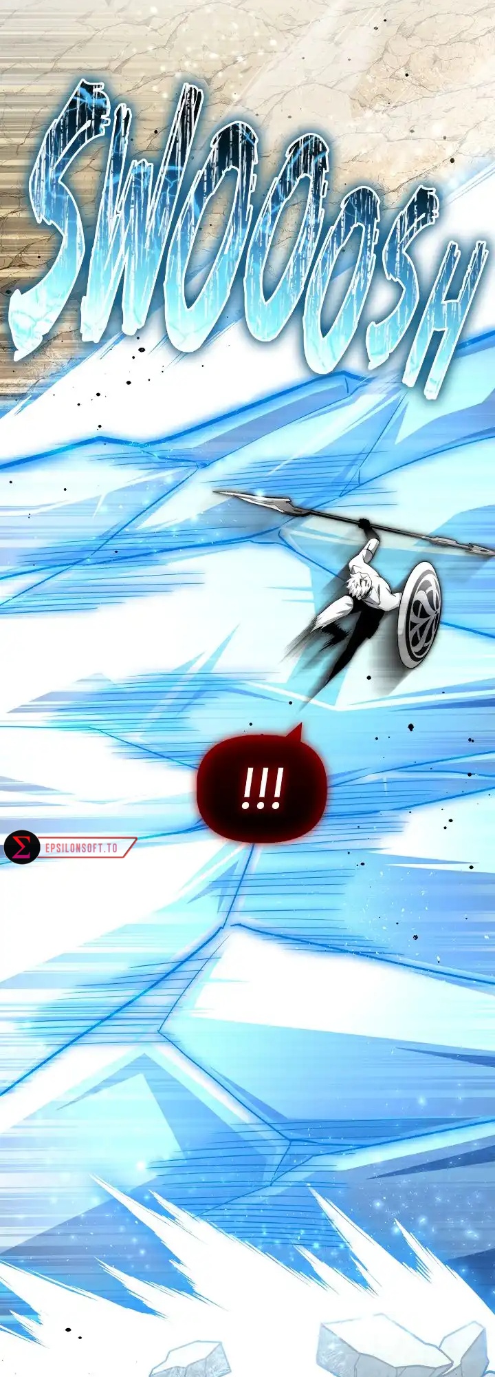 Read Superhuman Battlefield FR Manga Online