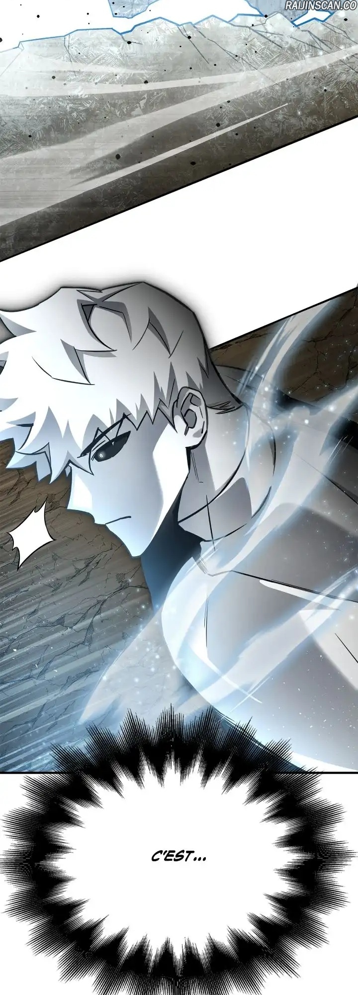 Read Superhuman Battlefield FR Manga Online