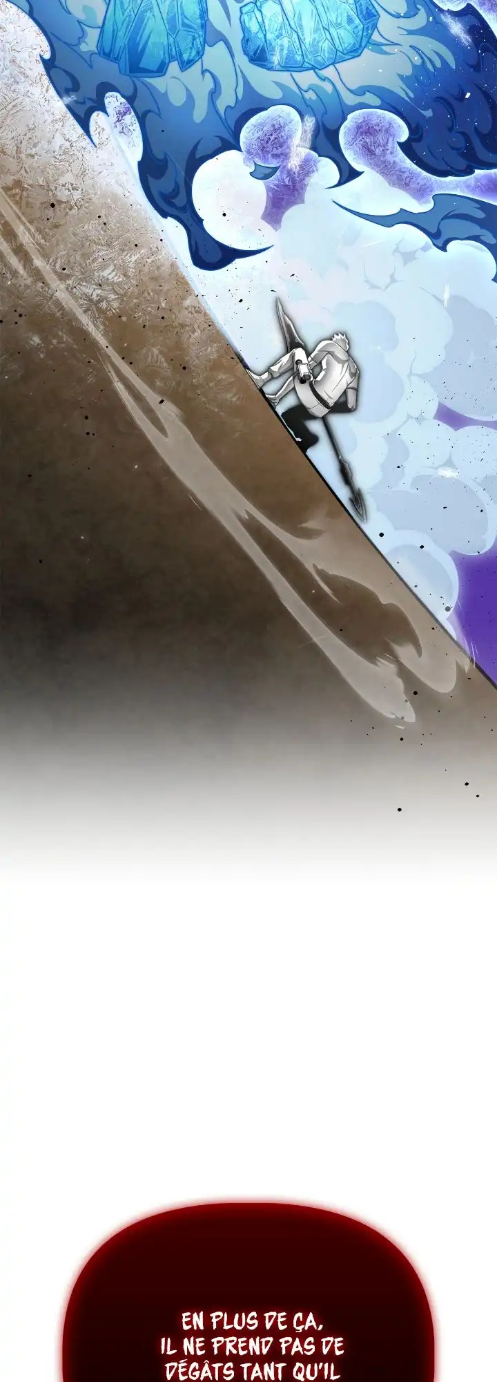 Read Superhuman Battlefield FR Manga Online