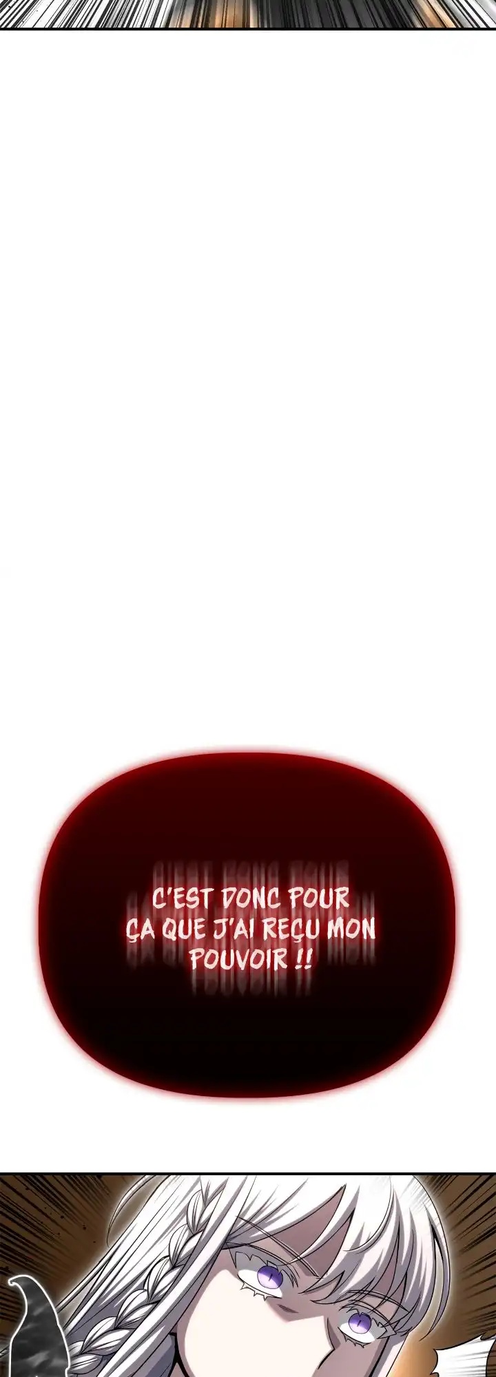 Read Superhuman Battlefield FR Manga Online