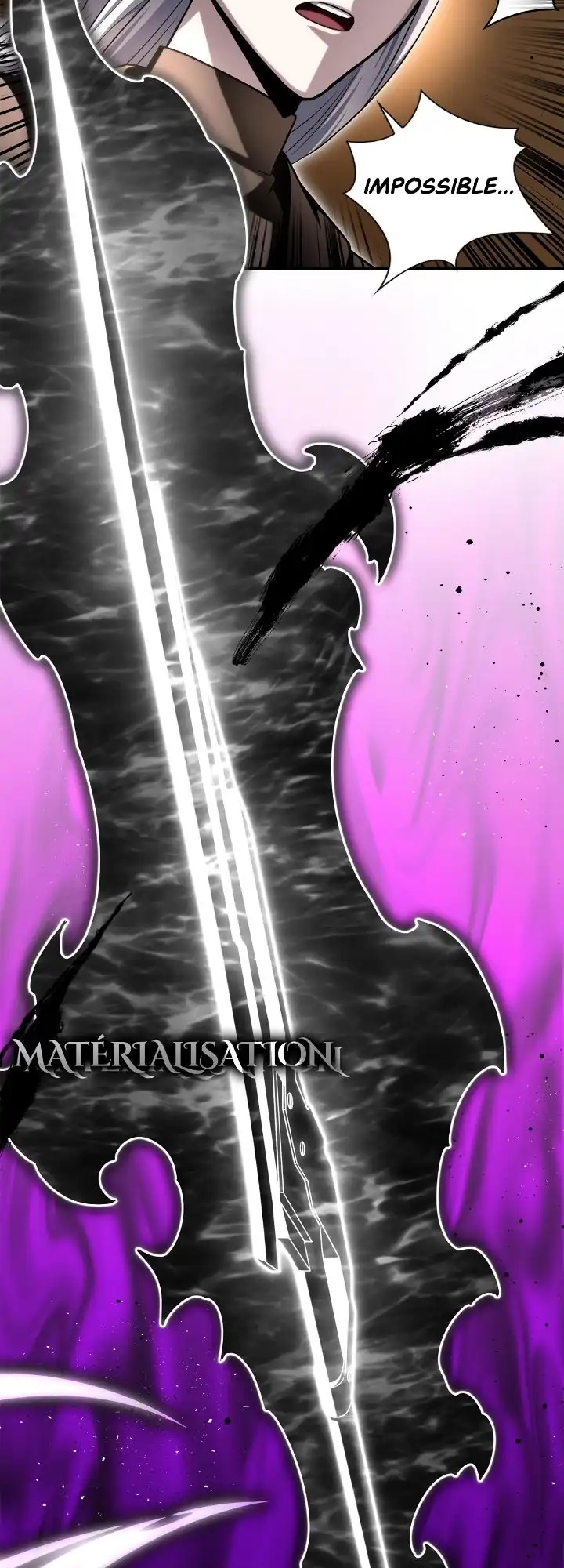 Read Superhuman Battlefield FR Manga Online