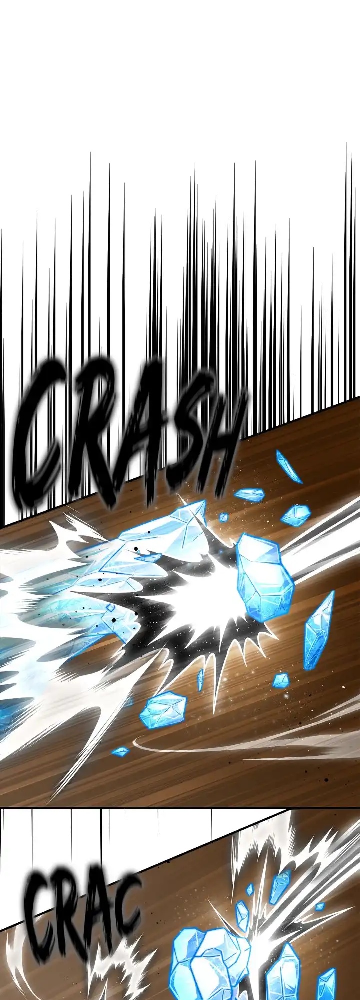 Read Superhuman Battlefield FR Manga Online