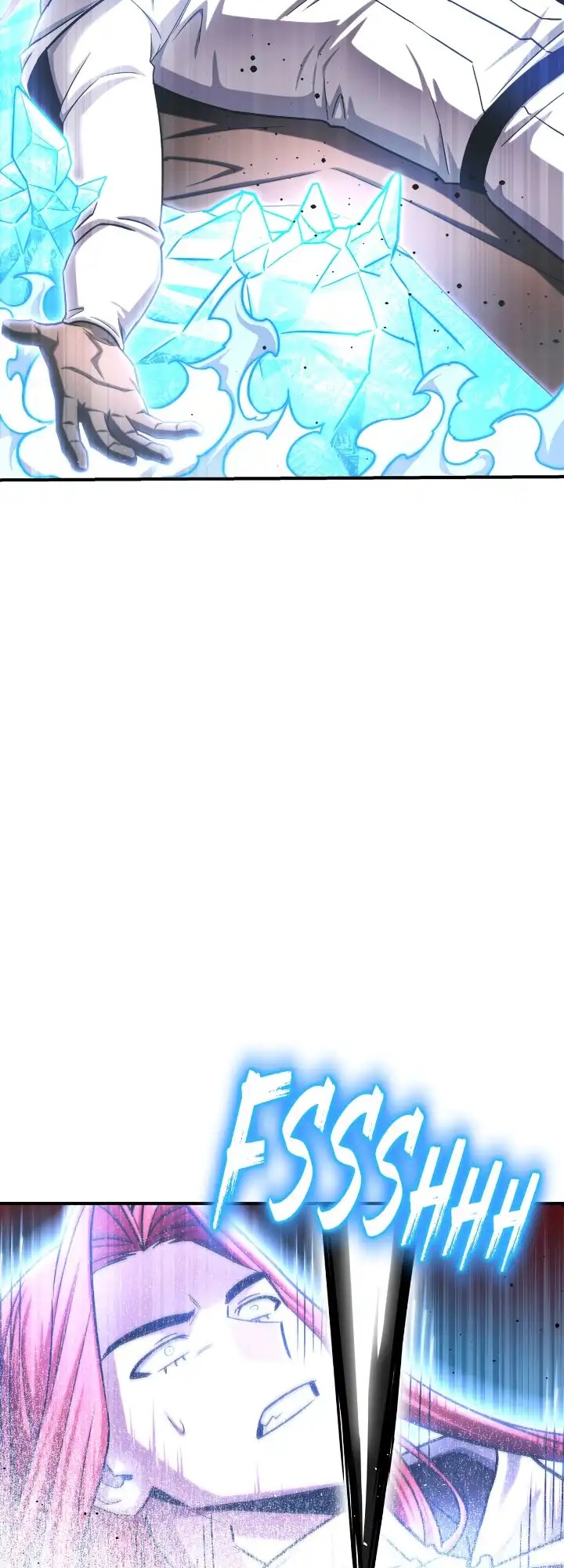 Read Superhuman Battlefield FR Manga Online