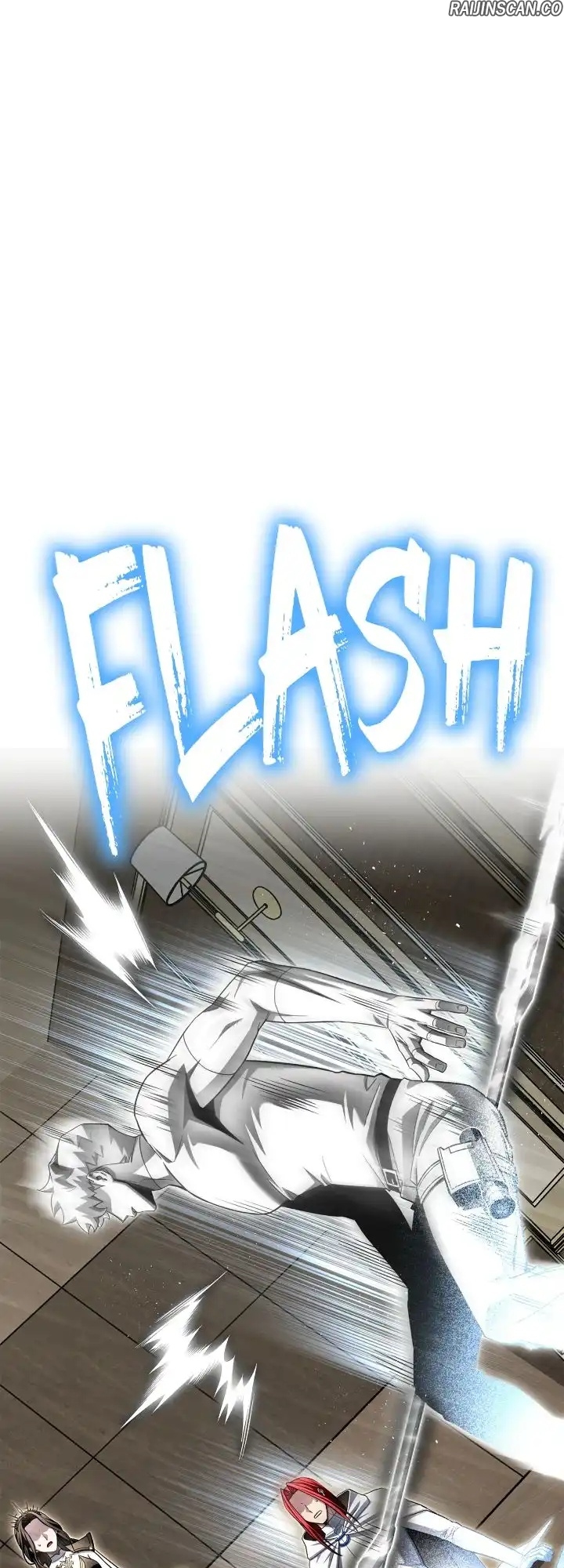 Read Superhuman Battlefield FR Manga Online