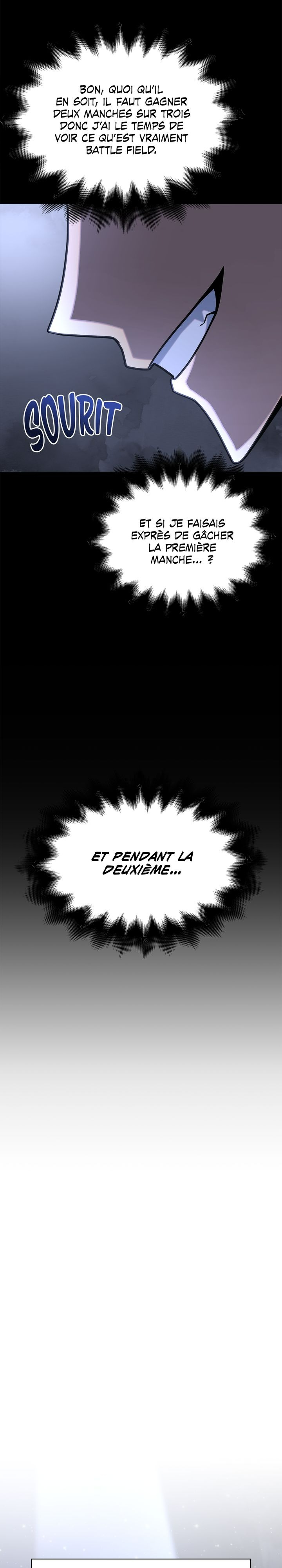 Read Superhuman Battlefield FR Manga Online