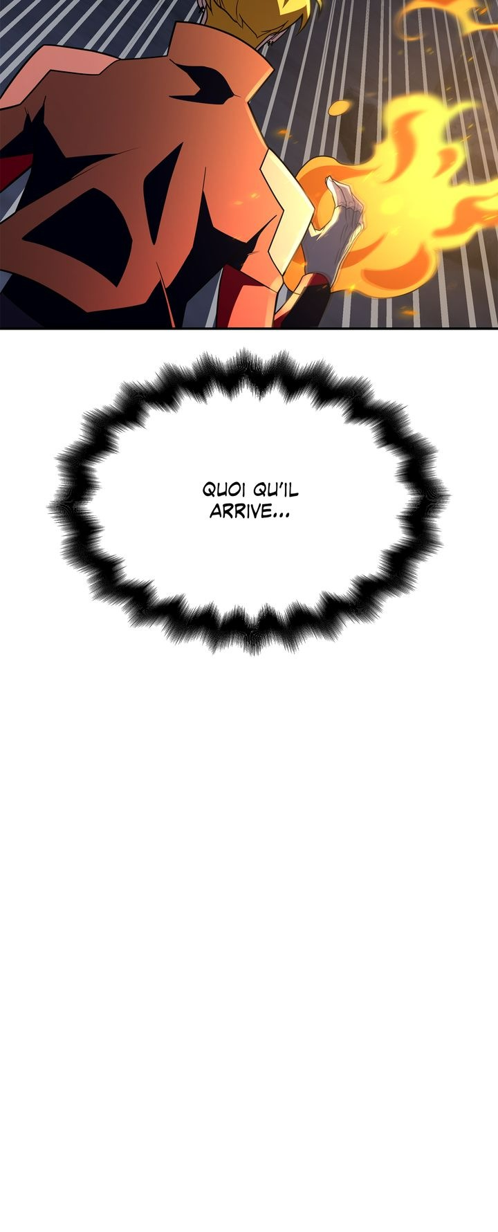 Read Superhuman Battlefield FR Manga Online