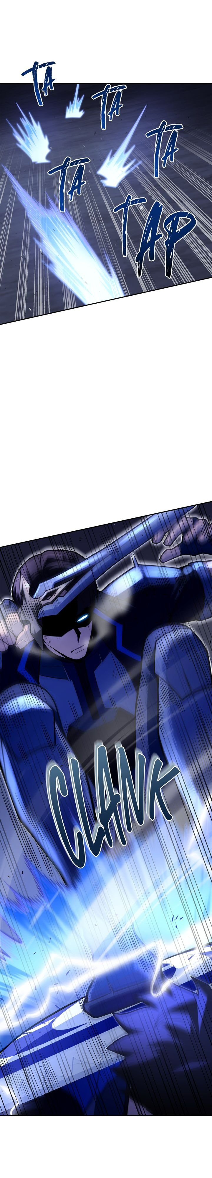 Read Superhuman Battlefield FR Manga Online