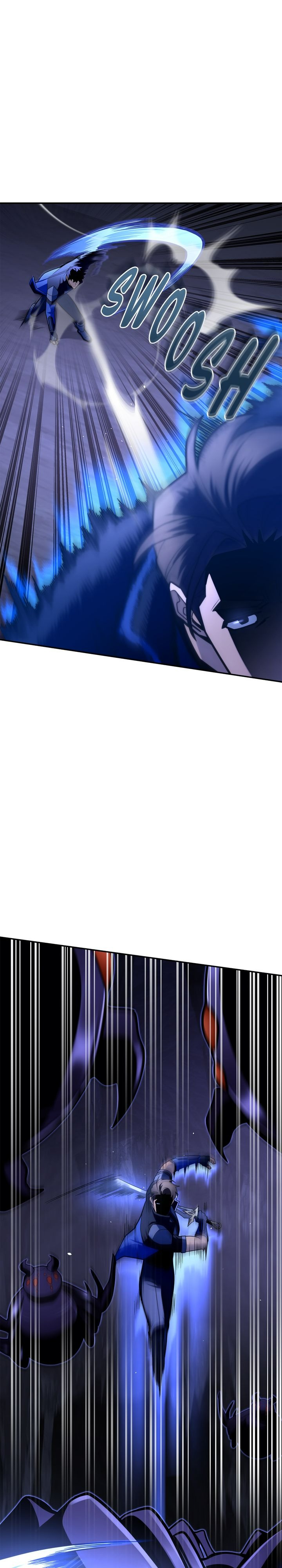 Read Superhuman Battlefield FR Manga Online