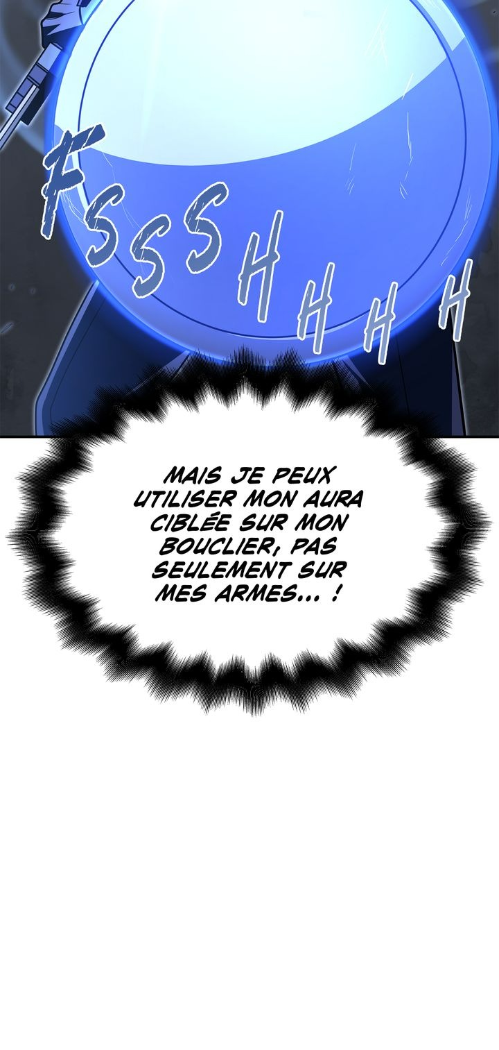 Read Superhuman Battlefield FR Manga Online