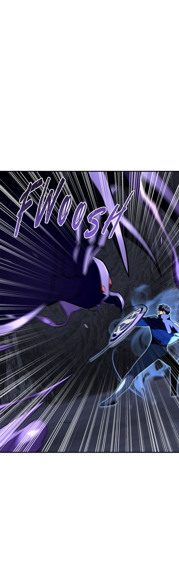 Read Superhuman Battlefield FR Manga Online