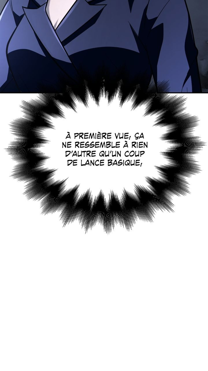 Read Superhuman Battlefield FR Manga Online