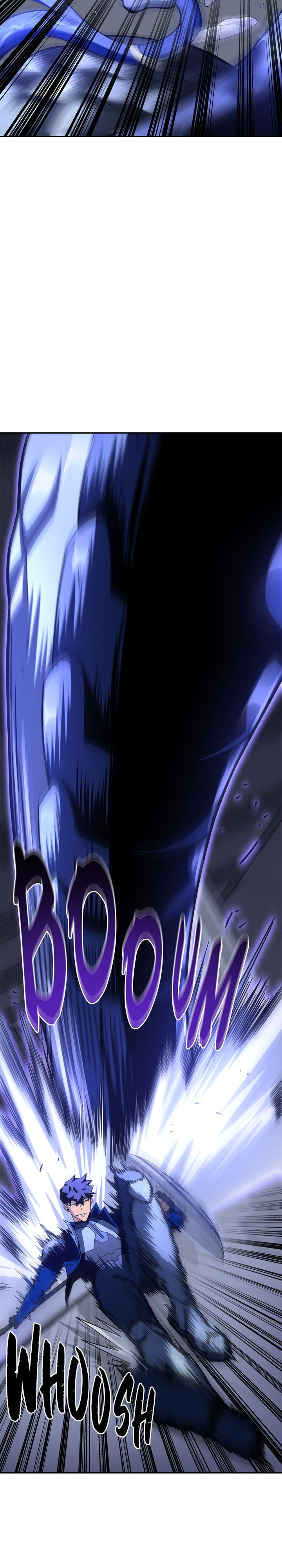 Read Superhuman Battlefield FR Manga Online