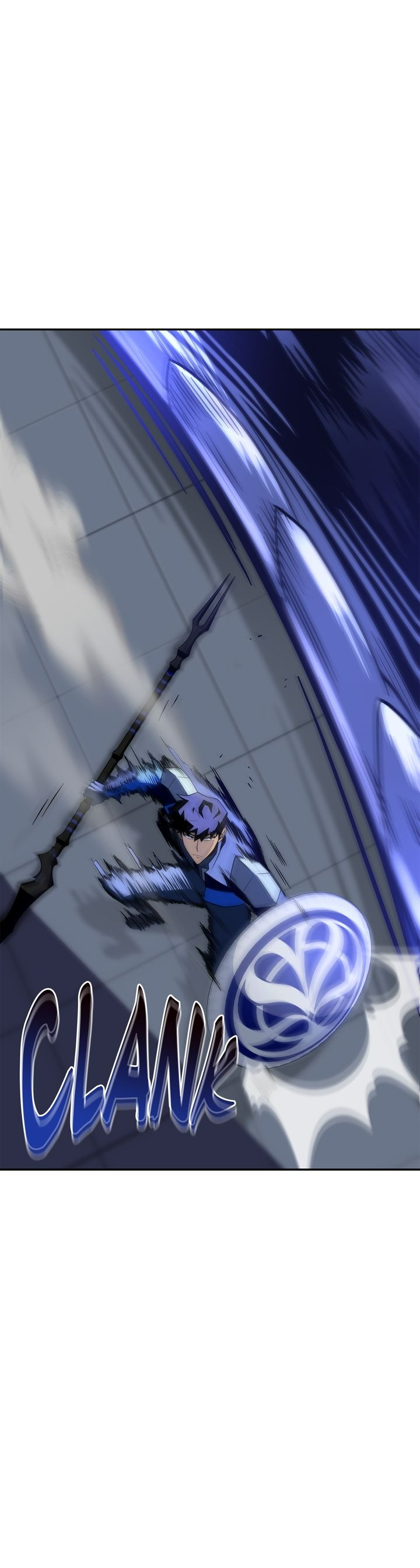 Read Superhuman Battlefield FR Manga Online