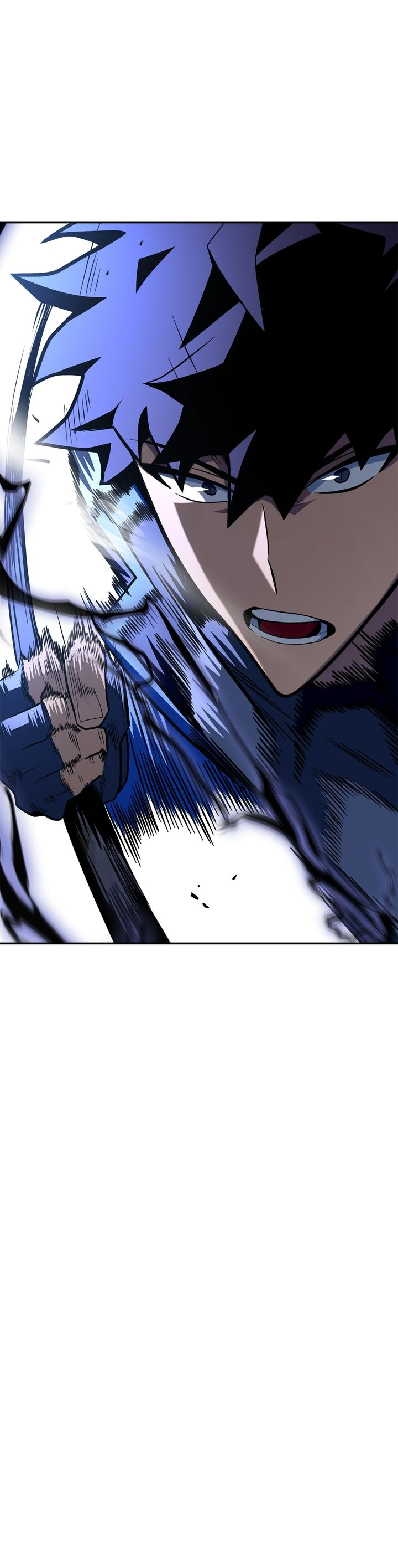 Read Superhuman Battlefield FR Manga Online