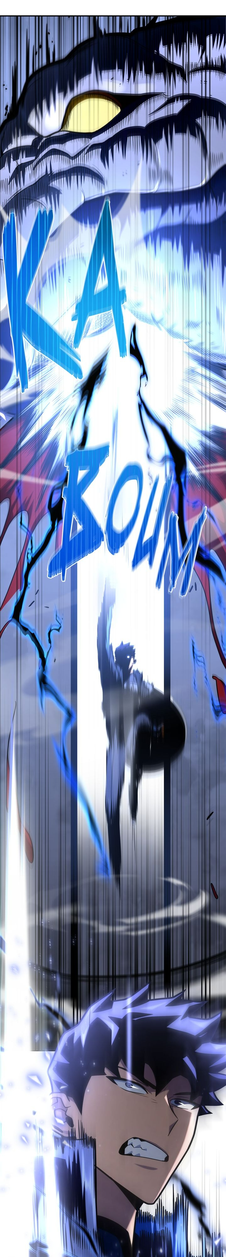 Read Superhuman Battlefield FR Manga Online