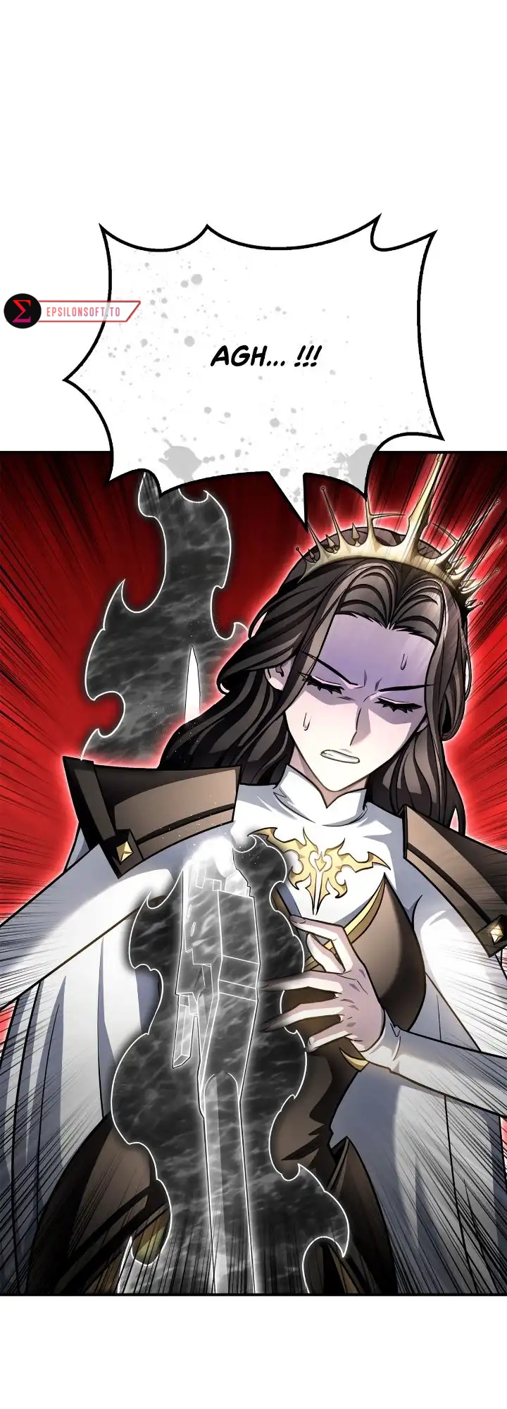 Read Superhuman Battlefield FR Manga Online